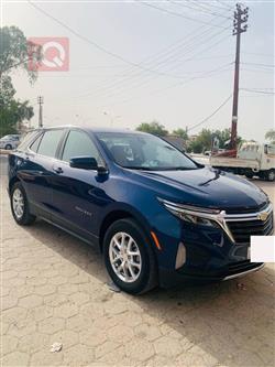 شيفروليه إكوينوكس